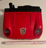 Retro Spiel Porsche 90er rot Sammler Racing Cockpit HV Tomy? Essen - Stoppenberg Vorschau