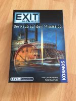 Kosmos Exit Spiel Der Raub auf dem Mississippi Niedersachsen - Balge Vorschau