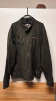 Harley Davidson Jacke olivgrün Bayern - Waldkirchen Vorschau