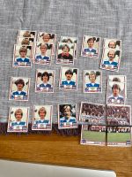 Panini Fußball Sticker 82 MSV Duisburg Hessen - Darmstadt Vorschau