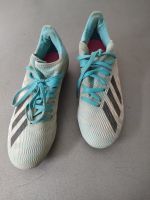 Adidas Fußball Schuhe, Größe 39 1/3 Bayern - Waldaschaff Vorschau