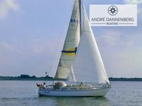 Segelboot Bandholm 28 Niedersachsen - Otterndorf Vorschau