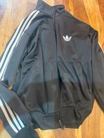 Adidas schwarz Firebird xl Bielefeld - Sennestadt Vorschau
