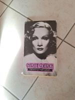 Buch, Marlene Dietrich, Nehmt nur mein Leben Rheinland-Pfalz - Lonsheim Vorschau