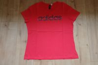 adidas Shirt Da 42 44 Dresden - Leubnitz-Neuostra Vorschau