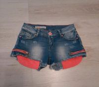 Jeansshorts gr S Nordrhein-Westfalen - Harsewinkel Vorschau