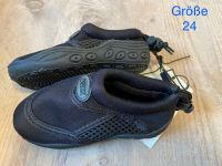 Kinder Badeschuhe Cruz Größe 24 Schleswig-Holstein - Neversdorf Vorschau