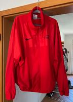 Nike x Chicargo Bulls Trainingsjacke Schleswig-Holstein - Westerrönfeld Vorschau