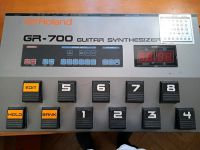 Roland GR700 Gitarrensynthesizer Sachsen-Anhalt - Halle Vorschau