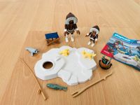 Playmobil 70606 Eisangler Frankfurt am Main - Nordend Vorschau