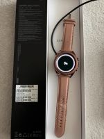 Galaxy Watch 3 Damen Uhr. Hessen - Wiesbaden Vorschau