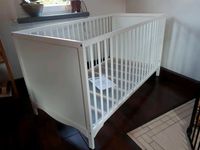 Ikea babybett 140x70 Friedrichshain-Kreuzberg - Kreuzberg Vorschau