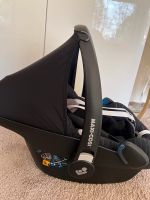 Maxi Cosi Pebble pro I-size Eimsbüttel - Hamburg Niendorf Vorschau