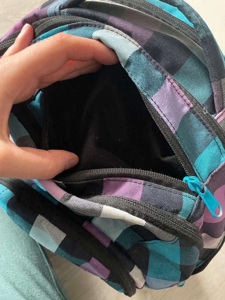 Dakine Rucksack in Castrop-Rauxel