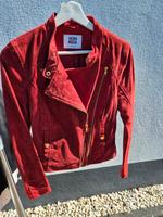 Wildlederjacke Vero Moda Nordrhein-Westfalen - Swisttal Vorschau
