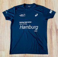 asics Sport Shirt Gr. M ⭐⭐⭐⭐⭐ Altona - Hamburg Blankenese Vorschau