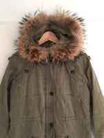 ⭐️ Blonde No. 8 Parka Jacke Mantel Gstaad XXS Gr 13 14 158 164 ⭐️ Nordrhein-Westfalen - Tönisvorst Vorschau