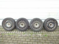 BMW E46 3er 330i 17 Zoll Radsatz Stahlfelgen 205/50 R17 89H Sachsen - Wurzen Vorschau