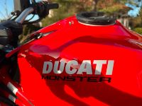 Ducati Monster 821 Baden-Württemberg - Engen Vorschau