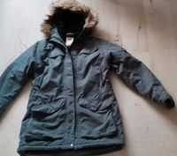 Fjällräven Nuuk Parka Damen Jacke gr. M 38 40 Mantel Thüringen - Heyerode Vorschau