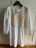 Bluse bzw Kleid von Zara, neu mit Etikett München - Altstadt-Lehel Vorschau