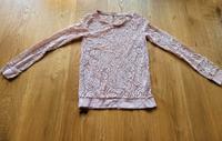 Only Oberteil, Top, longsleeve, transparent, Festival, Gr.XS Baden-Württemberg - Gengenbach Vorschau