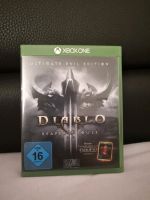 Diablo Reaper of Souls (XBox One) Niedersachsen - Braunschweig Vorschau