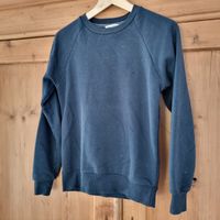 Sweatshirt Cost Bart Gr. 146 Marineblau München - Berg-am-Laim Vorschau