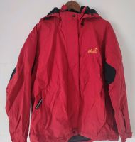 Outdoor Jacke von Jack Wolfskin, Übergangsjacke, rot , M Nordrhein-Westfalen - Heinsberg Vorschau