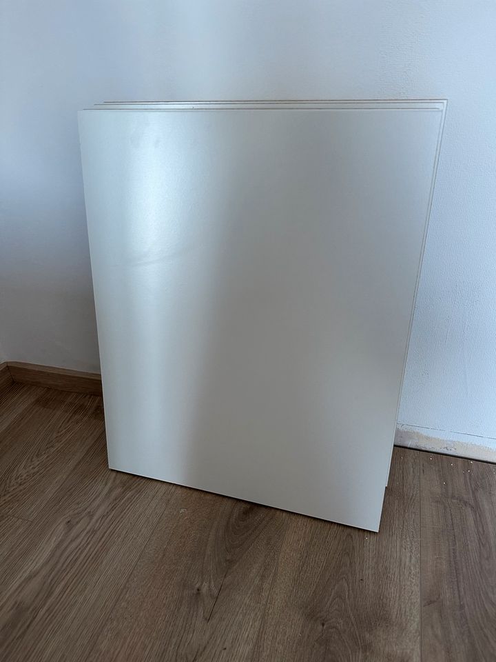 3x Ikea Pax Einlegeboden 50x58cm in Großmaischeid