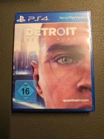 DETROIT BECOME HUMAN Mülheim - Köln Stammheim Vorschau