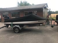 Sportboot Motorboot Nordrhein-Westfalen - Lotte Vorschau