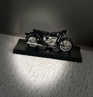 Tootsietoy BMW Mottorad Modell  1960 1:10 West - Unterliederbach Vorschau