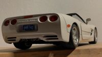 MAISTO | CHEVROLET CORVETTE C5 - 1:18 Hamburg - Bergedorf Vorschau