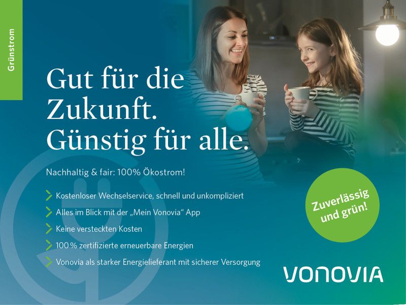 Klein, aber fein ! Das Studentenangebot in Waltrop