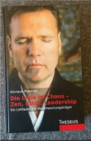 Hinnerk Polenski - Zen, Ethik, Leadership Findorff - Weidedamm Vorschau