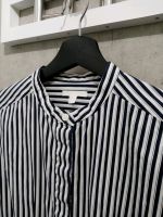 COS Bluse Shirt Top 36 S schwarz weiß Streifen gestreift WIE NEU Nordrhein-Westfalen - Geilenkirchen Vorschau