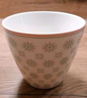 Greengate Green Gate Latte Cup Mila white Nordrhein-Westfalen - Porta Westfalica Vorschau