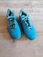 Adidas Fussballschuhe Stollen Gr. 44  9 1/2 Sachsen-Anhalt - Vogelsdorf Vorschau