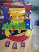 Fisher Price Autogarage Baden-Württemberg - Ummendorf Vorschau