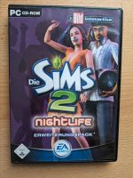 Die Sims 2 Nightlife Erweiterungspack Hessen - Hofgeismar Vorschau