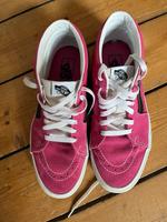 Vans SK8HI - Pink, Größe 42 Innenstadt - Köln Altstadt Vorschau
