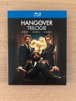 Hangover Trilogie als bluray Hessen - Hainburg Vorschau