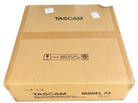 Tascam Model 24 Mischpult Analog/Digital Reckorder neu Essen - Essen-Frintrop Vorschau