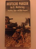 Panzer im II. Weltkrieg, VHS Edition Atlas-Verlag Sachsen - Annaberg-Buchholz Vorschau