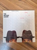 RUN DMC - King of Rock the second Album Vinyl LP Kr. Dachau - Dachau Vorschau