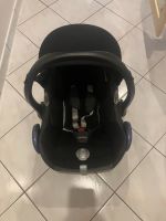 Maxi Cosi CabrioFix Babyschale 0-12Monate Hessen - Wächtersbach Vorschau