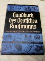 MiHandbuch des deutschen  Kaufmanns Niedersachsen - Rinteln Vorschau