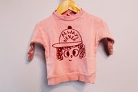 Bobo Choses Baby Sweatshirt Bremen-Mitte - Bahnhofsvorstadt  Vorschau