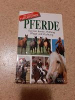 Buch "Pferde - Kennen lernen, Haltung, Pflege und Züchtung" Nordrhein-Westfalen - Wiehl Vorschau